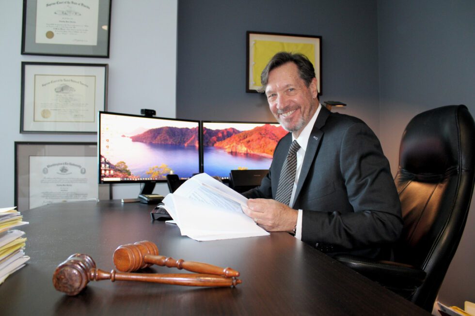 Practice Areas | Hartley Law Offices