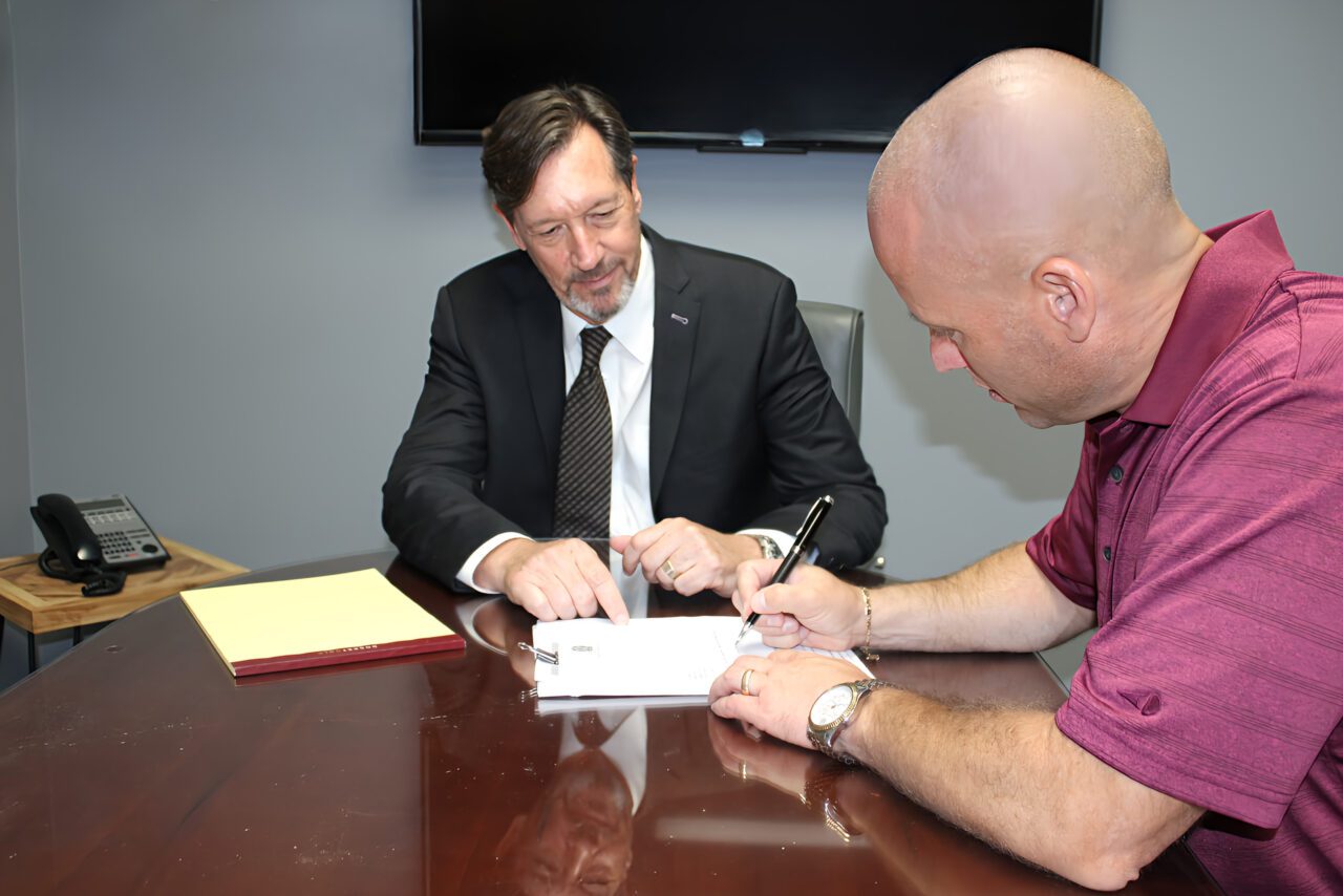 Hartley Law Offices AV Rated Attorney Timothy M. Hartley