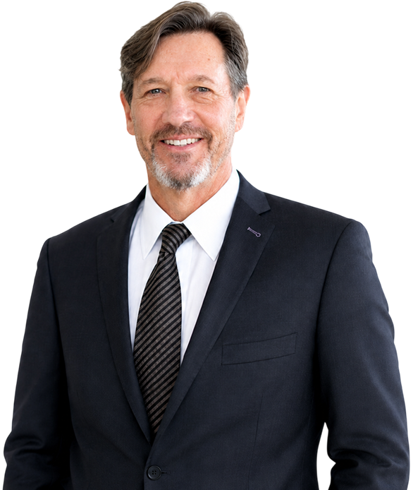 Experienced Hartley Law personal injury attorney helping clients with accident and injury claims