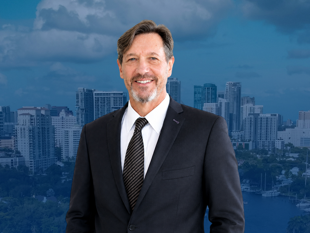 Timothy M. Hartley, experienced commercial litigation and real estate attorney at Hartley Law Offices